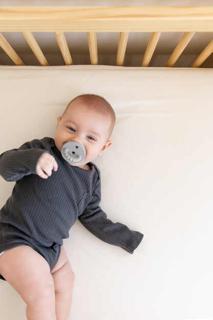 Waterproof Crib Sheet
