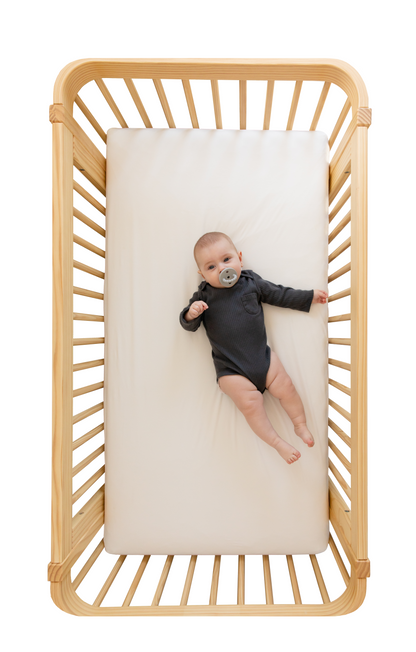 Waterproof Crib Sheet