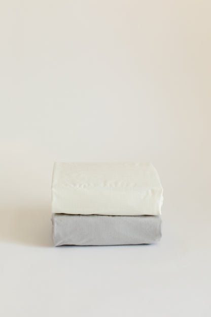 Waterproof Crib Sheet