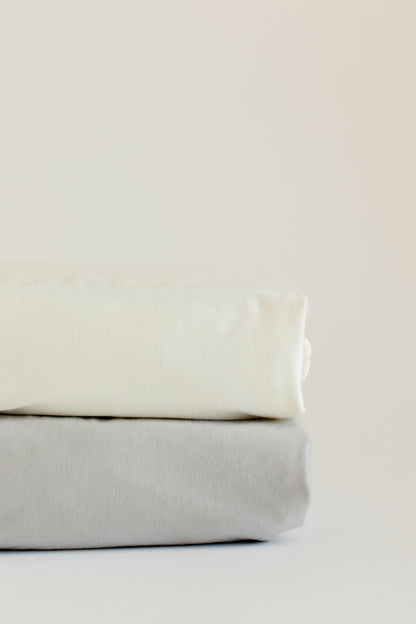 Waterproof Crib Sheet