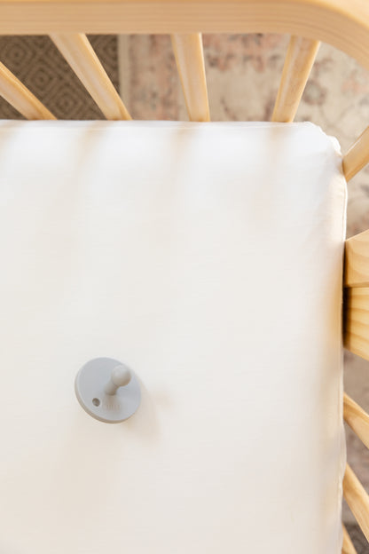 Waterproof Crib Sheet