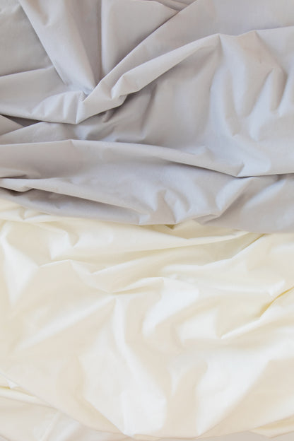 Waterproof Crib Sheet