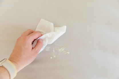 Waterproof Crib Sheet