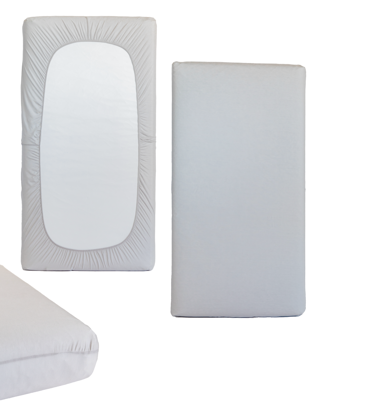 Waterproof Crib Sheet