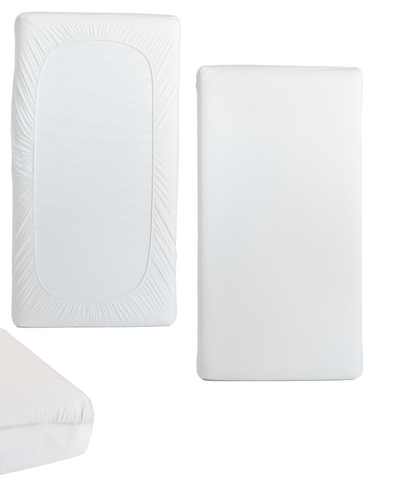 Waterproof Crib Sheet